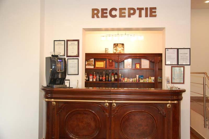 Hotel Spa Cazino Monteoru Sarata-Monteoru Bagian luar foto