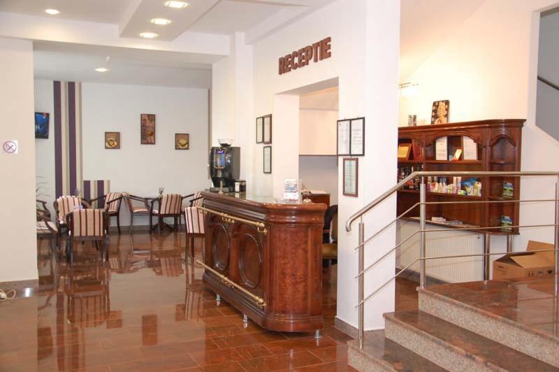 Hotel Spa Cazino Monteoru Sarata-Monteoru Bagian luar foto